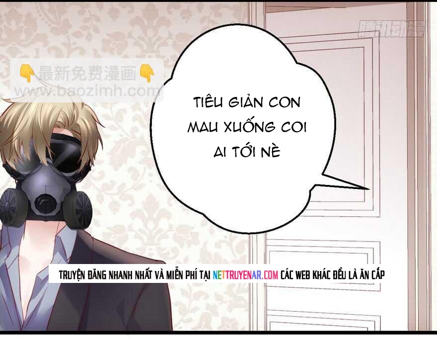 Tôi Không Phải Nữ Phụ Ác Độc Chap 196 - Next Chap 197