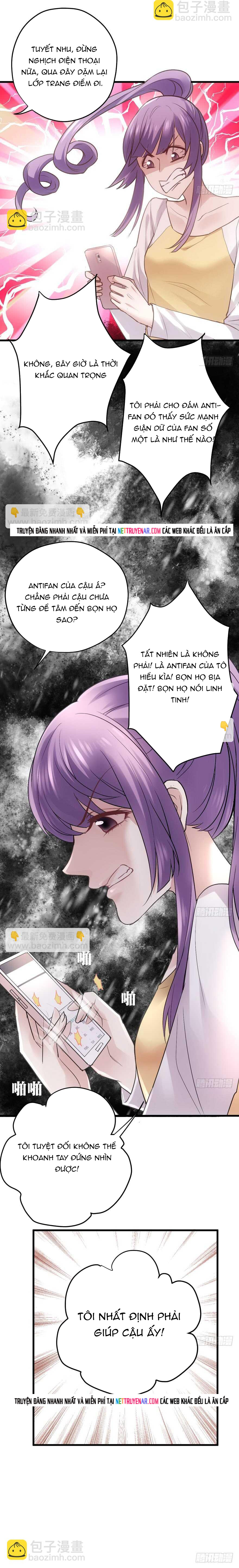 Tôi Không Phải Nữ Phụ Ác Độc Chap 202 - Next Chap 203