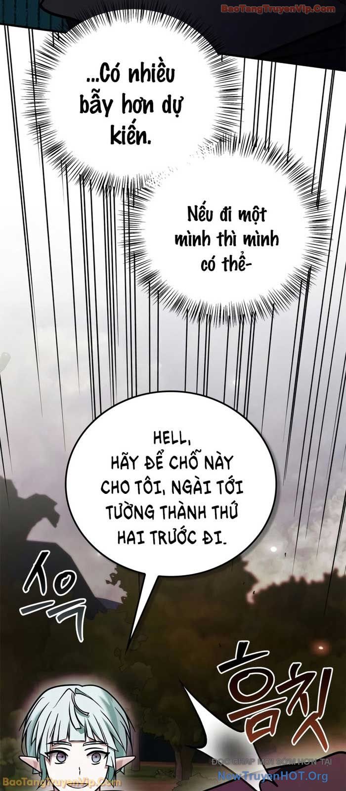 Tôi Không Tài Năng Đến Thế Đâu Chap 100 - Next Chap 101