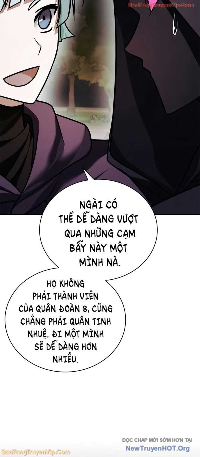 Tôi Không Tài Năng Đến Thế Đâu Chap 100 - Next Chap 101