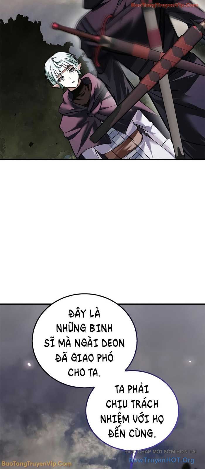 Tôi Không Tài Năng Đến Thế Đâu Chap 100 - Next Chap 101