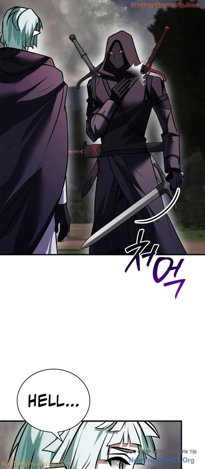 Tôi Không Tài Năng Đến Thế Đâu Chap 100 - Next Chap 101