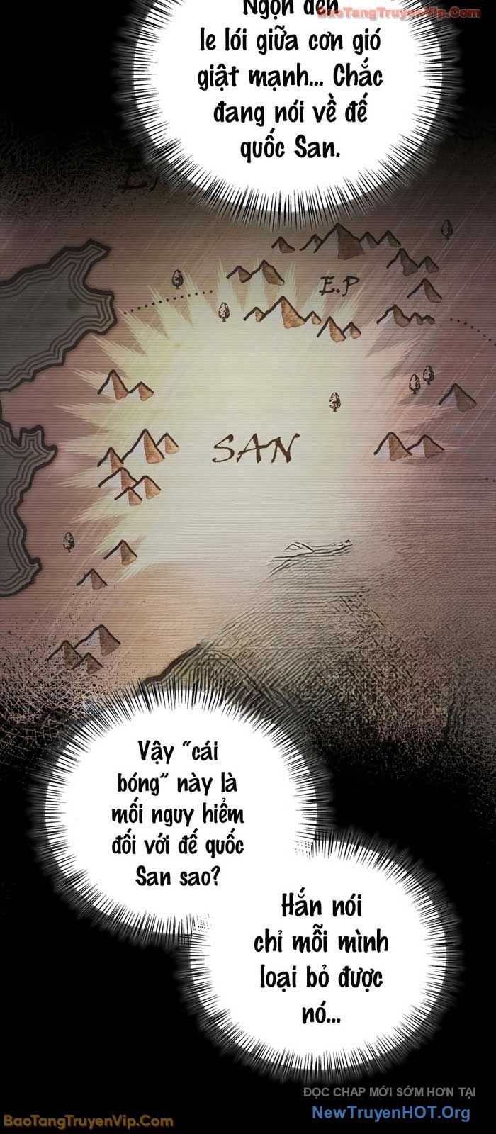 Tôi Không Tài Năng Đến Thế Đâu Chap 100 - Next Chap 101