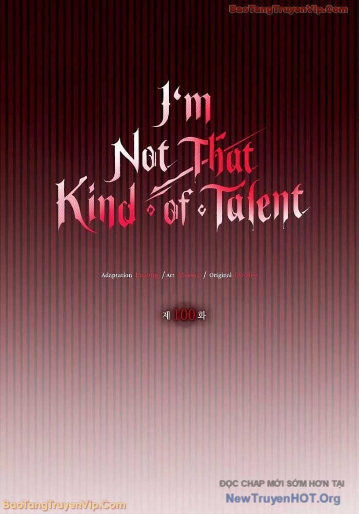 Tôi Không Tài Năng Đến Thế Đâu Chap 100 - Next Chap 101