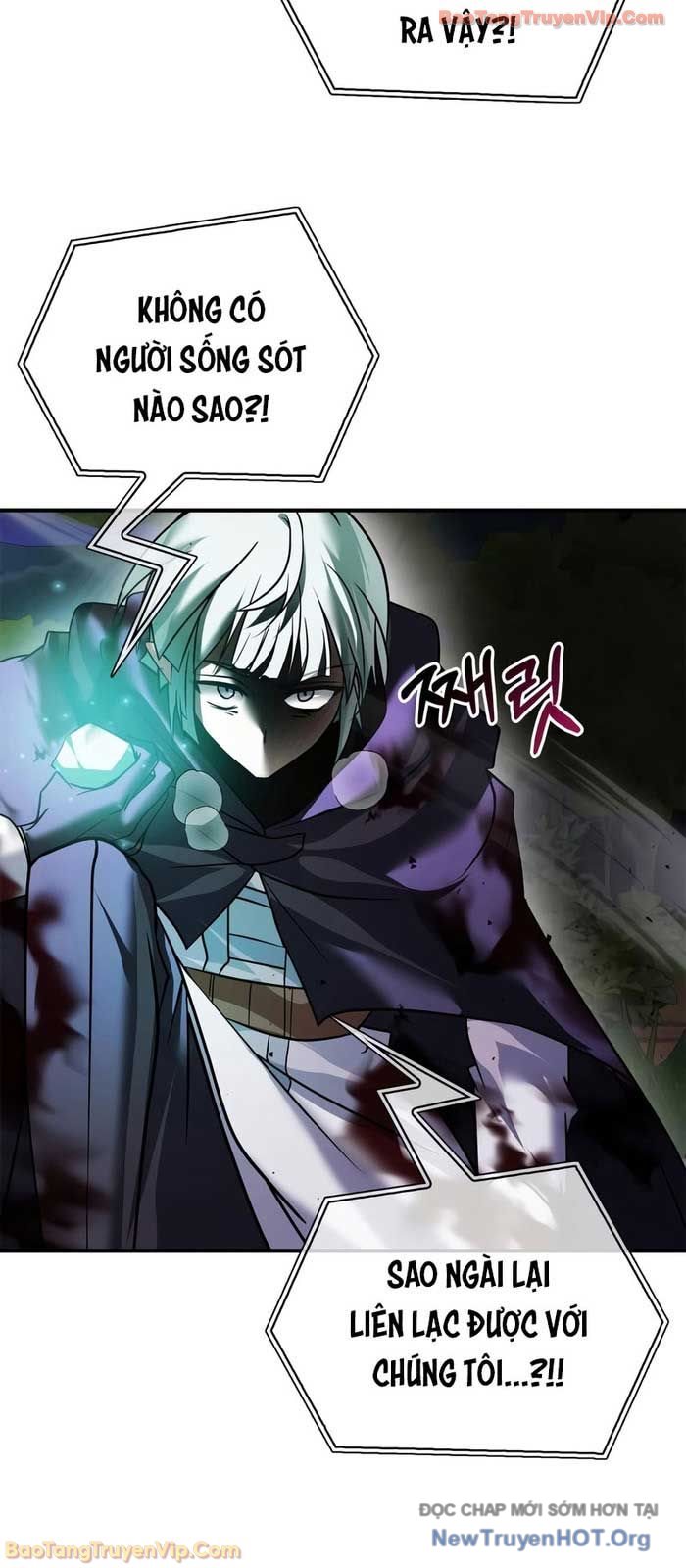 Tôi Không Tài Năng Đến Thế Đâu Chap 100 - Next Chap 101