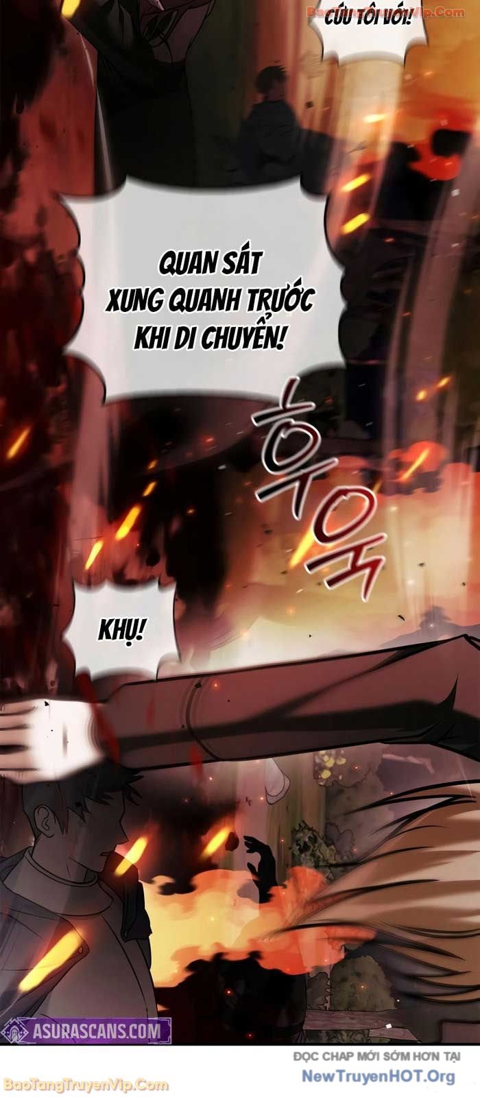 Tôi Không Tài Năng Đến Thế Đâu Chap 100 - Next Chap 101