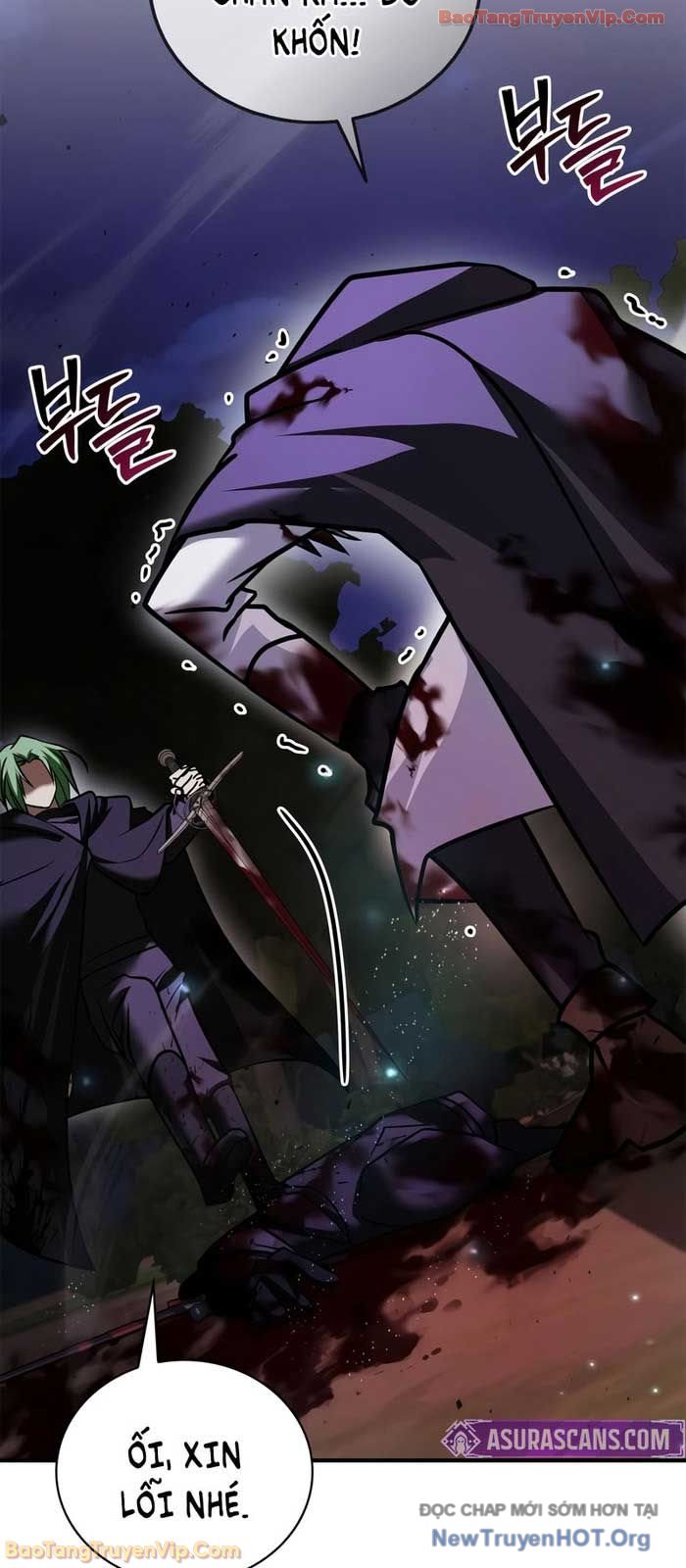 Tôi Không Tài Năng Đến Thế Đâu Chap 100 - Next Chap 101