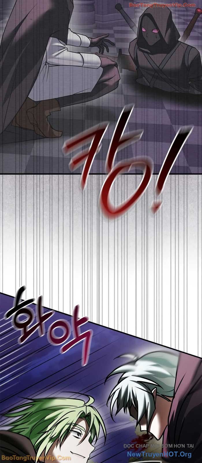 Tôi Không Tài Năng Đến Thế Đâu Chap 100 - Next Chap 101