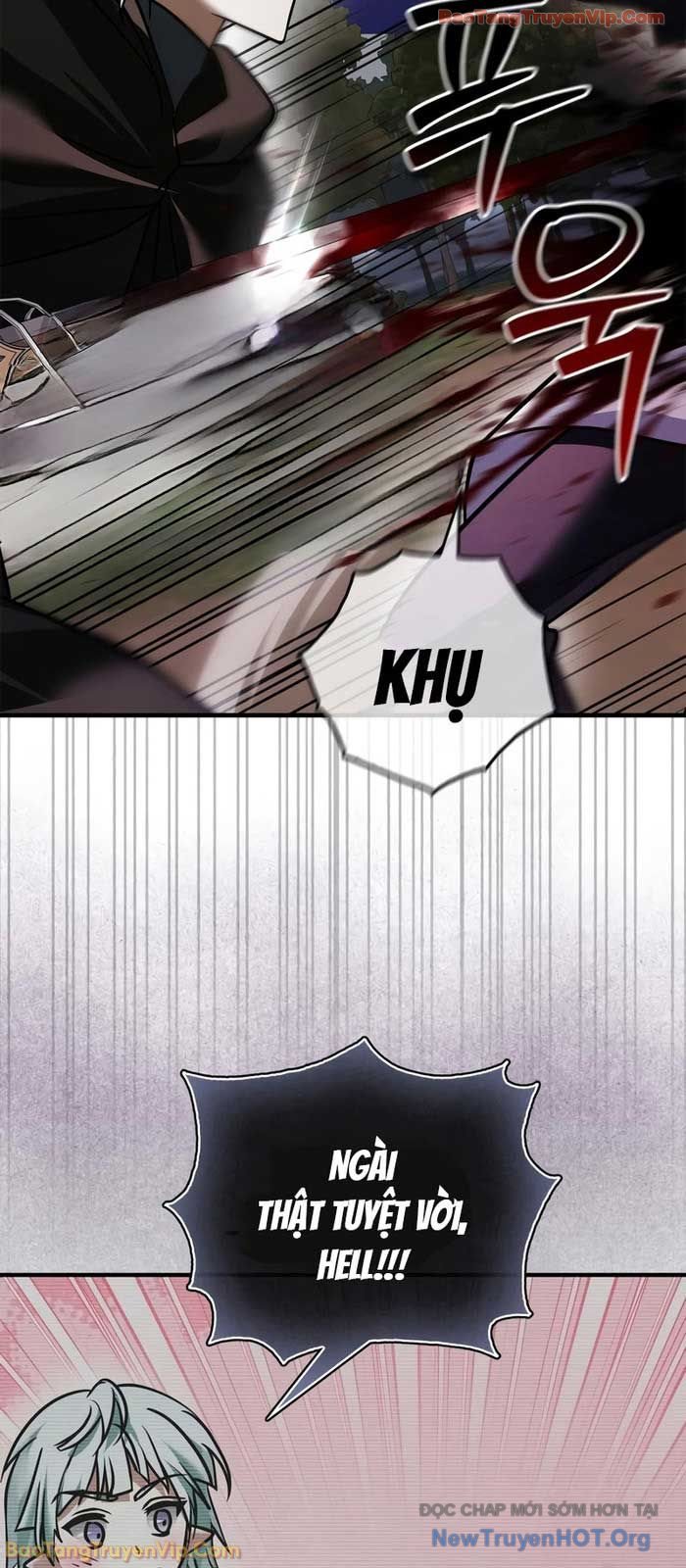 Tôi Không Tài Năng Đến Thế Đâu Chap 100 - Next Chap 101