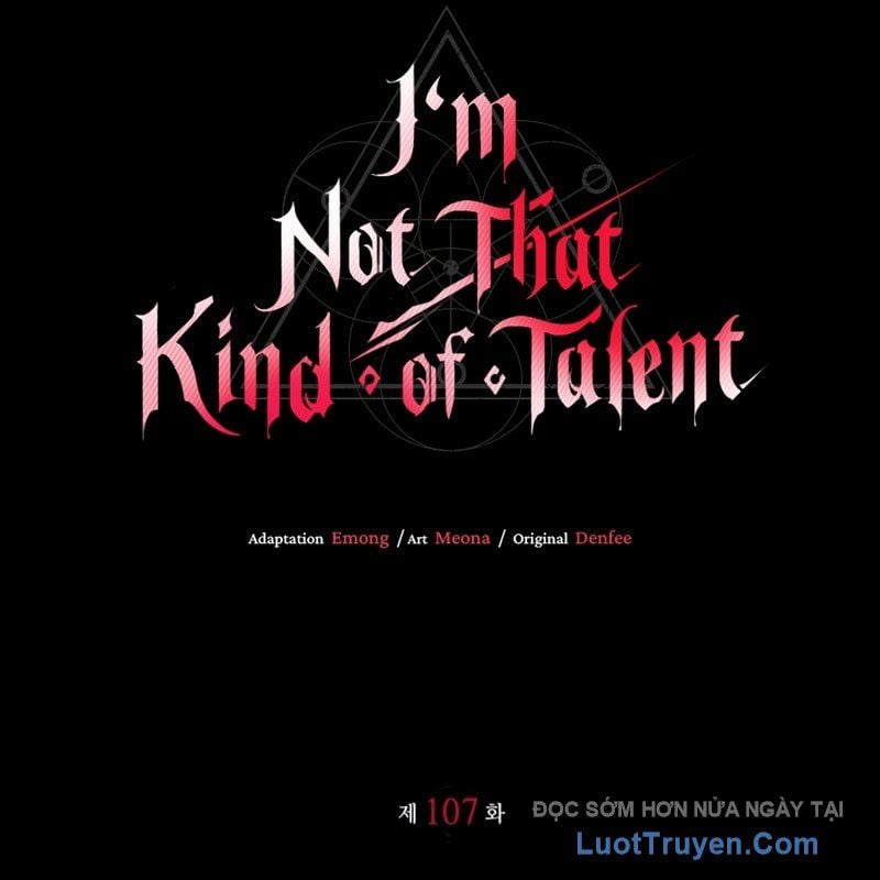 Tôi Không Tài Năng Đến Thế Đâu Chap 107 - Next Chap 108