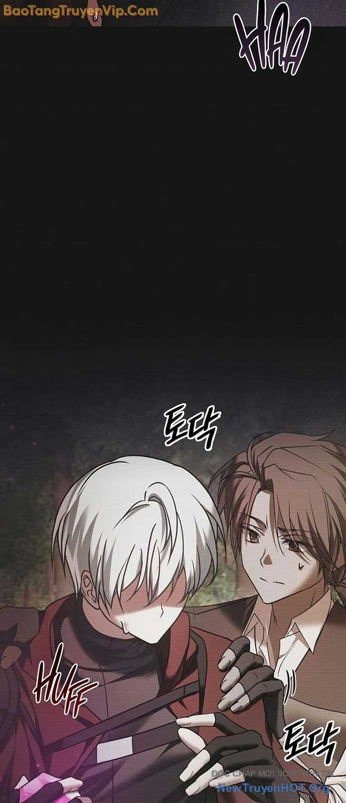 Tôi Không Tài Năng Đến Thế Đâu Chap 85 - Next Chap 86