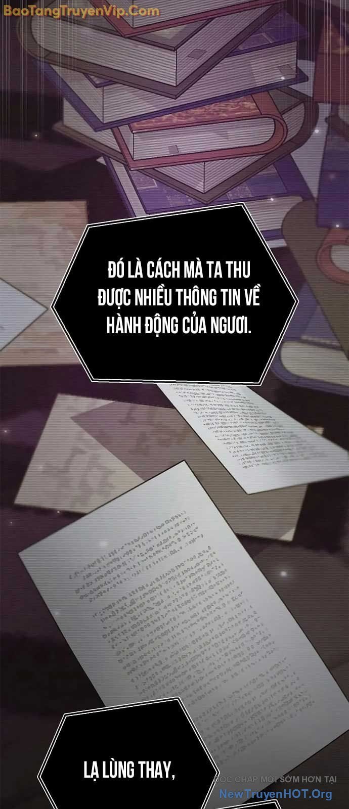 Tôi Không Tài Năng Đến Thế Đâu Chap 85 - Next Chap 86