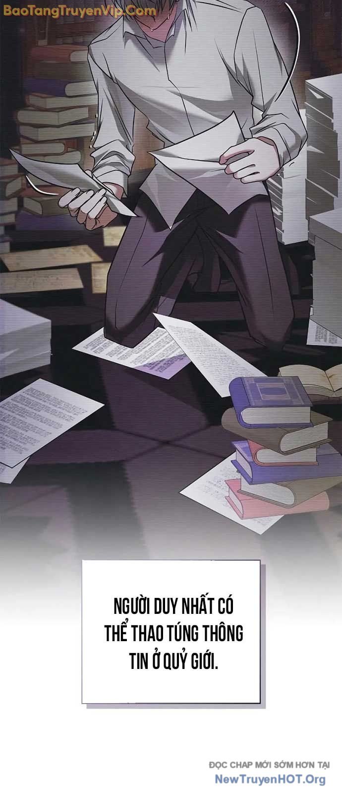 Tôi Không Tài Năng Đến Thế Đâu Chap 85 - Next Chap 86