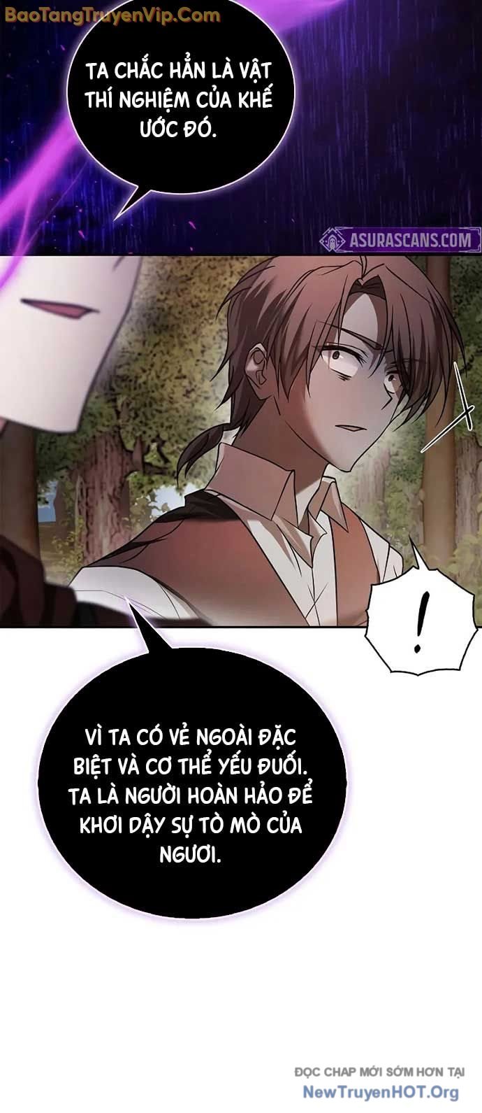 Tôi Không Tài Năng Đến Thế Đâu Chap 85 - Next Chap 86