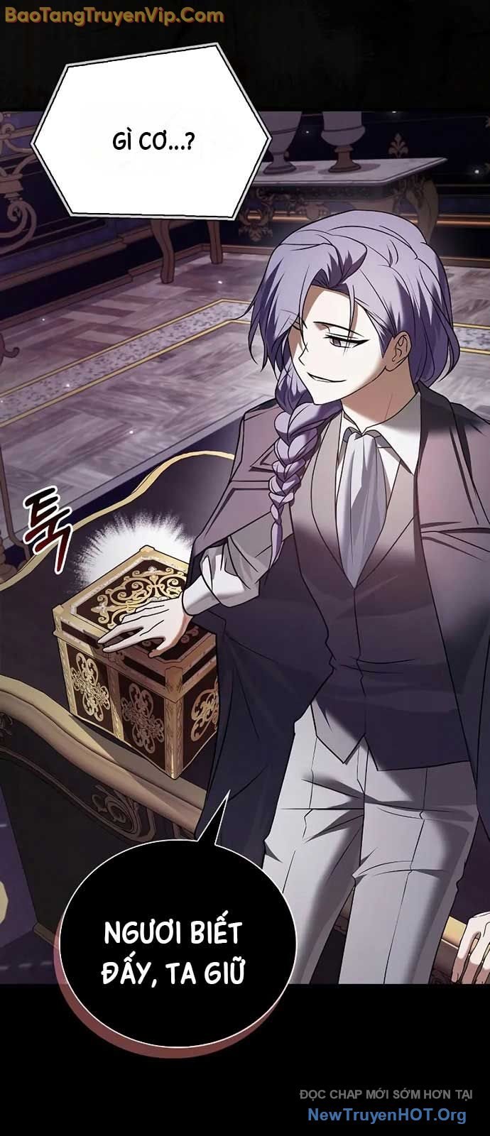 Tôi Không Tài Năng Đến Thế Đâu Chap 85 - Next Chap 86