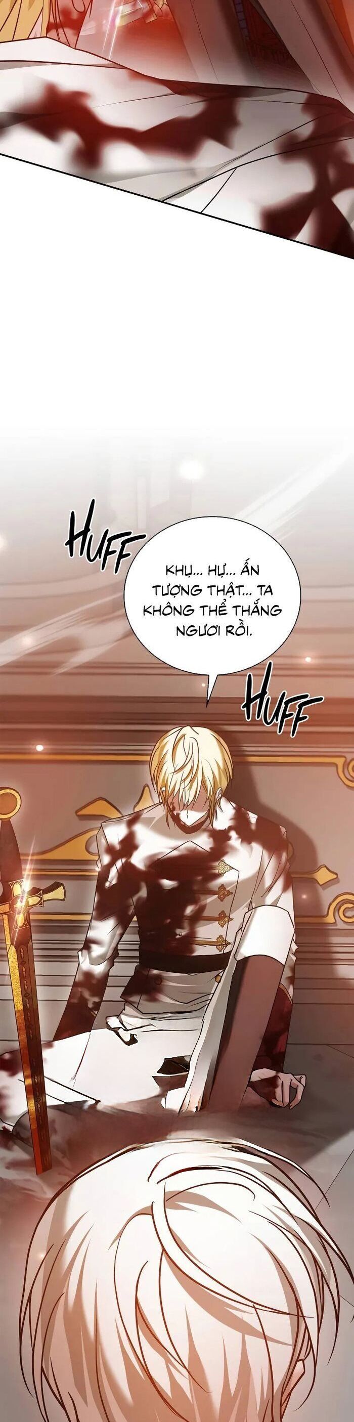 Tôi Không Tài Năng Đến Thế Đâu Chap 90 - Next Chap 91