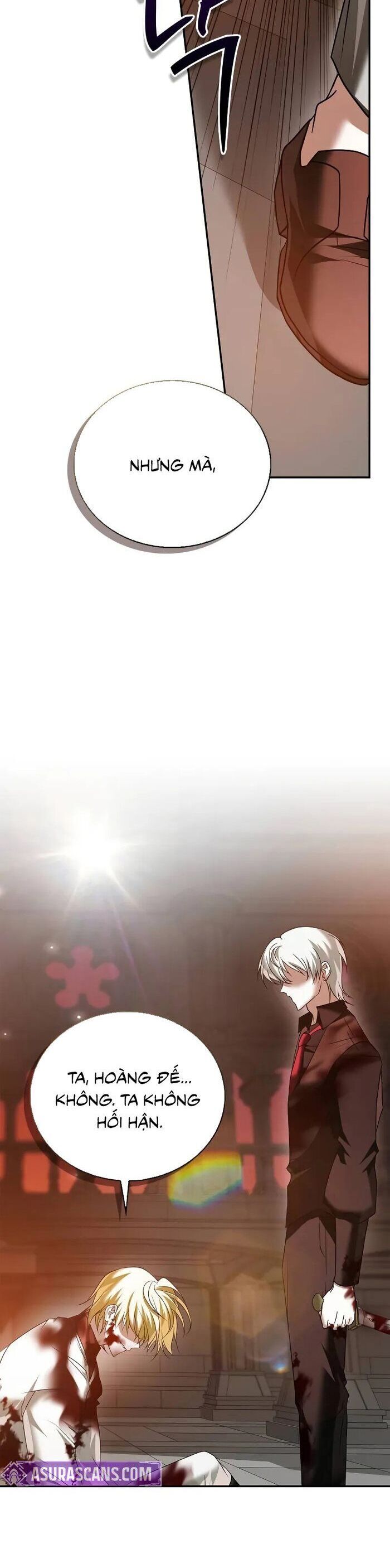 Tôi Không Tài Năng Đến Thế Đâu Chap 90 - Next Chap 91