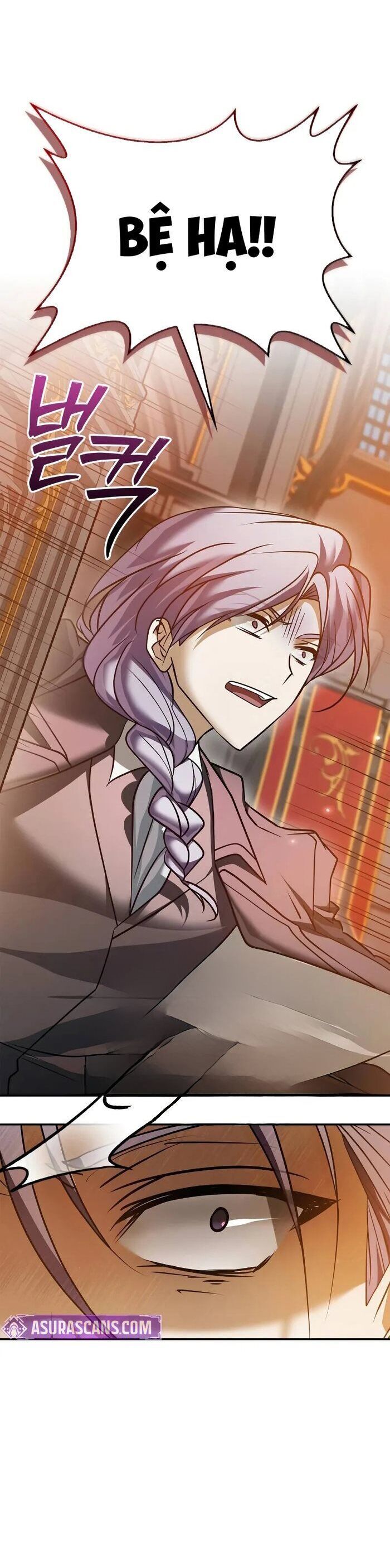 Tôi Không Tài Năng Đến Thế Đâu Chap 90 - Next Chap 91