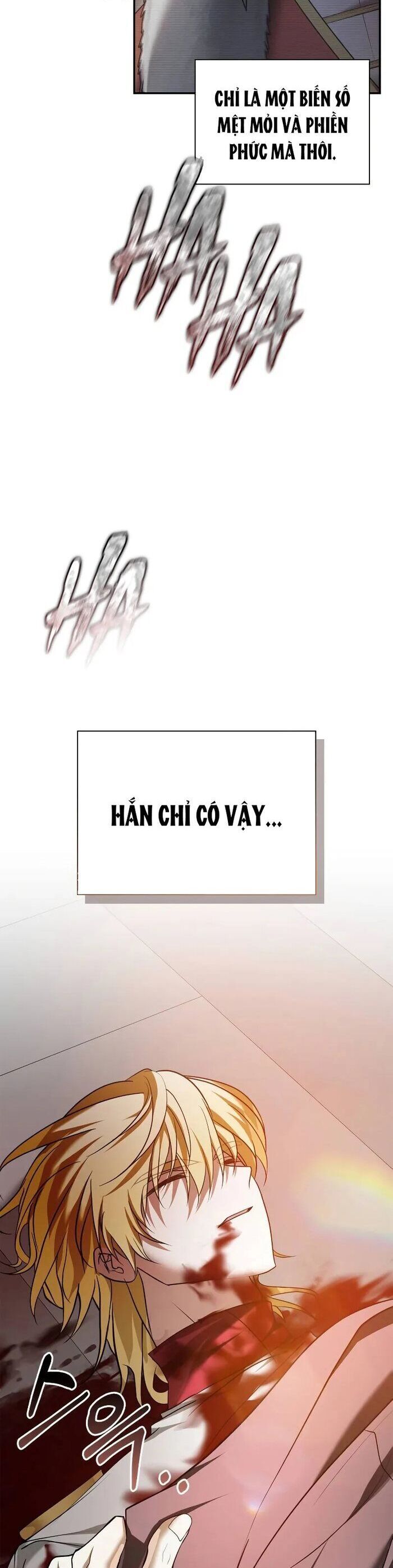 Tôi Không Tài Năng Đến Thế Đâu Chap 90 - Next Chap 91