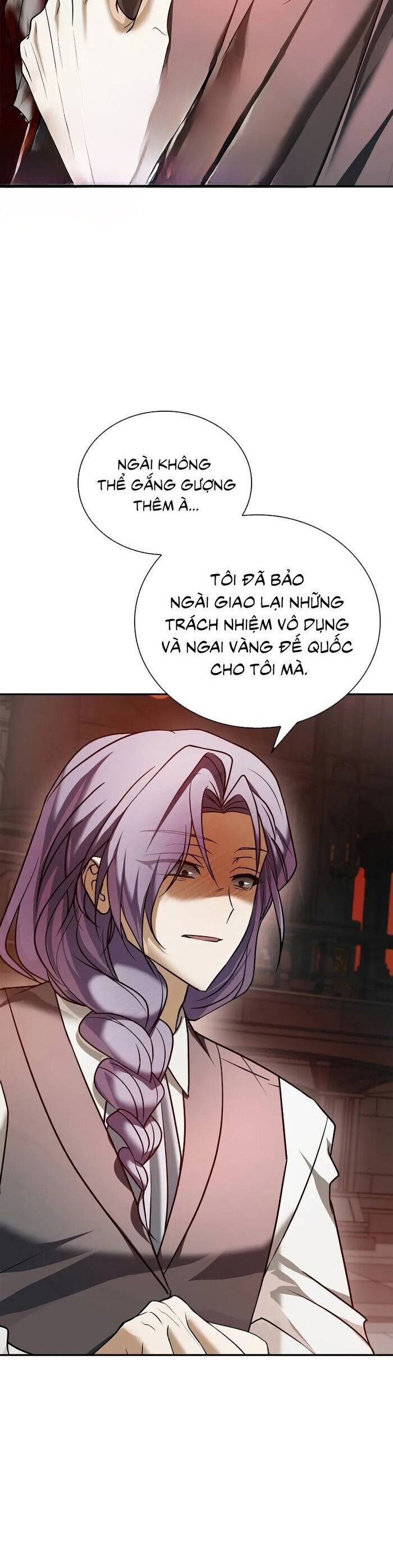 Tôi Không Tài Năng Đến Thế Đâu Chap 90 - Next Chap 91