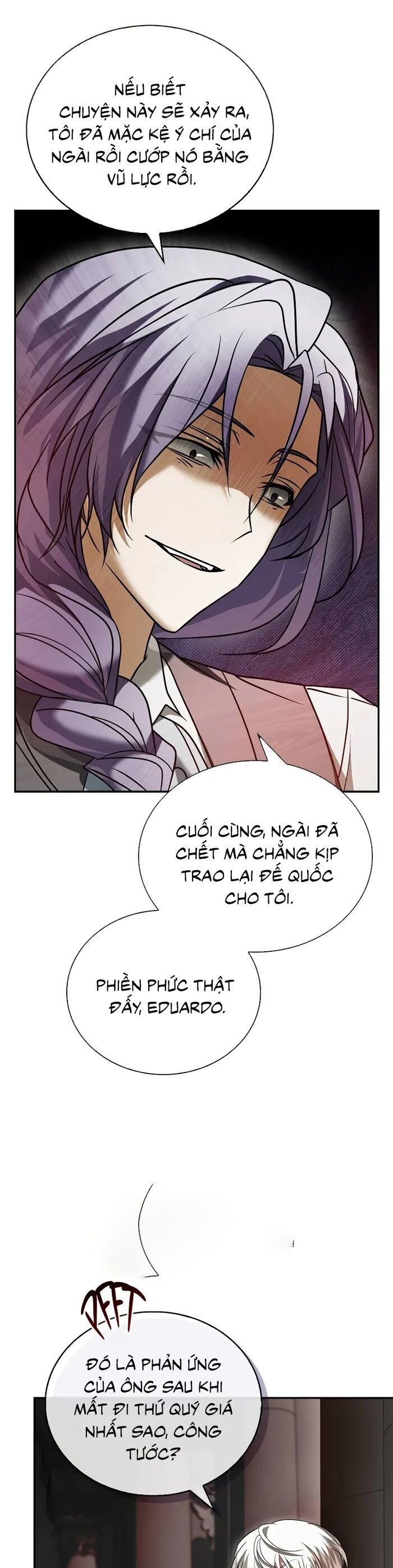 Tôi Không Tài Năng Đến Thế Đâu Chap 90 - Next Chap 91