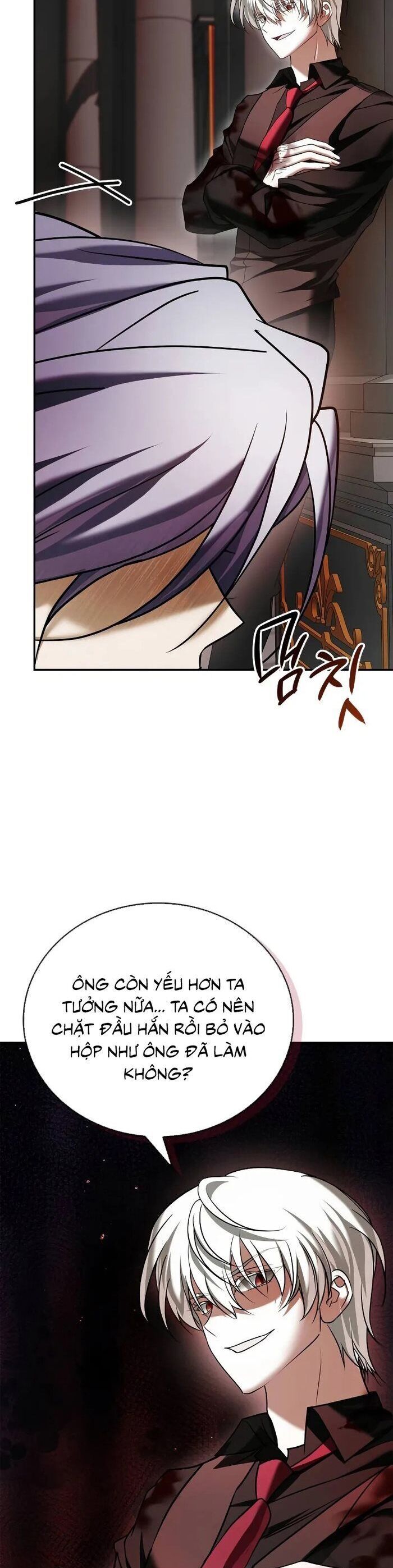 Tôi Không Tài Năng Đến Thế Đâu Chap 90 - Next Chap 91