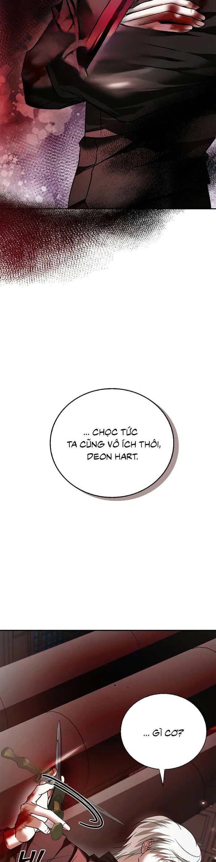 Tôi Không Tài Năng Đến Thế Đâu Chap 90 - Next Chap 91