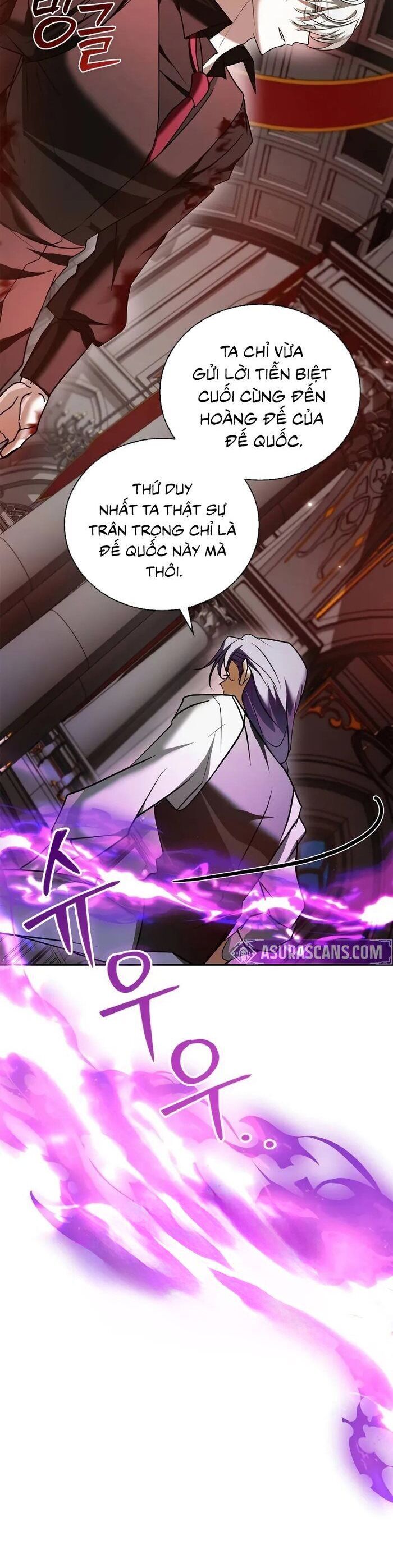 Tôi Không Tài Năng Đến Thế Đâu Chap 90 - Next Chap 91