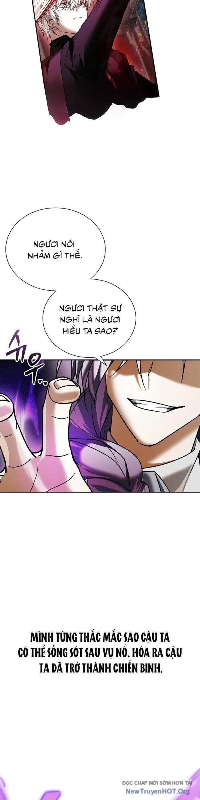 Tôi Không Tài Năng Đến Thế Đâu Chap 90 - Next Chap 91