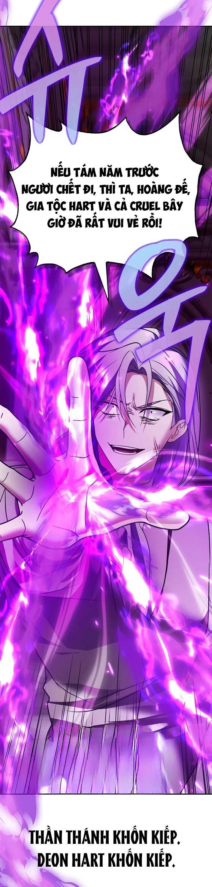 Tôi Không Tài Năng Đến Thế Đâu Chap 90 - Next Chap 91