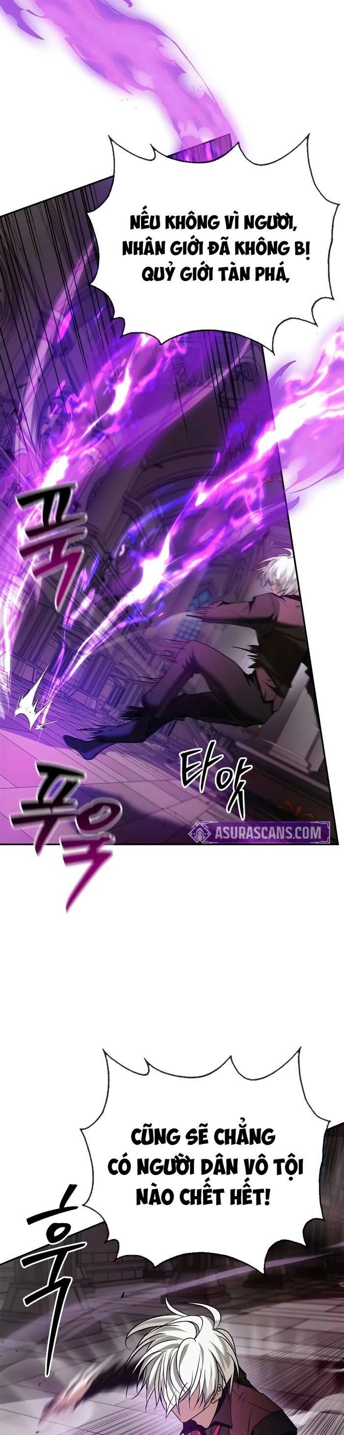 Tôi Không Tài Năng Đến Thế Đâu Chap 90 - Next Chap 91