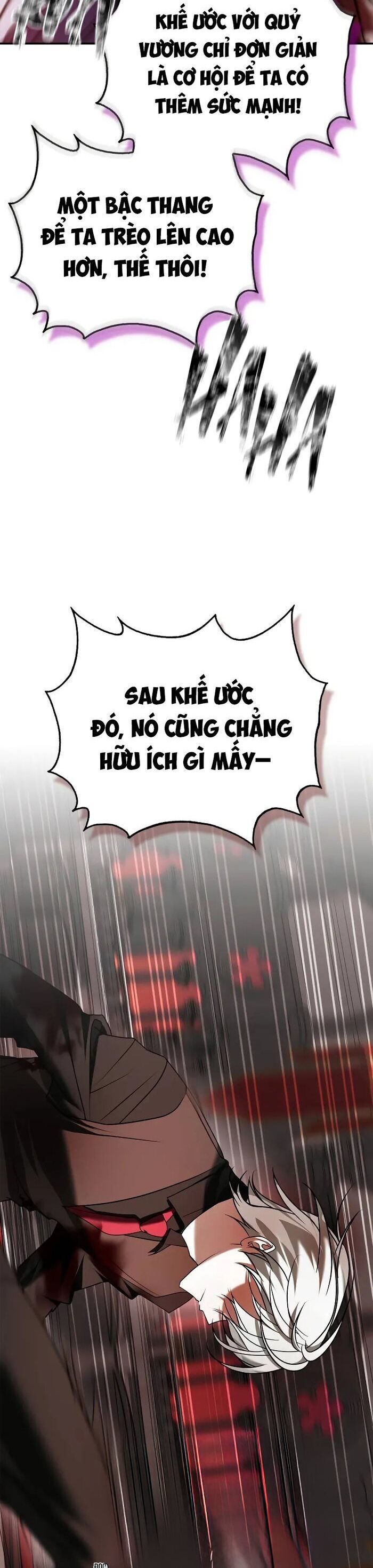 Tôi Không Tài Năng Đến Thế Đâu Chap 90 - Next Chap 91
