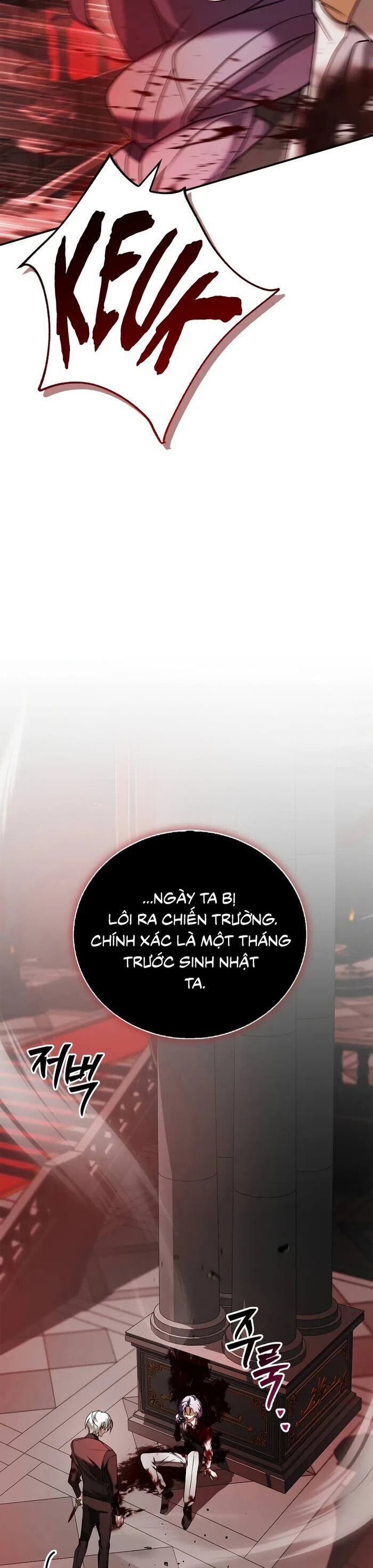 Tôi Không Tài Năng Đến Thế Đâu Chap 90 - Next Chap 91