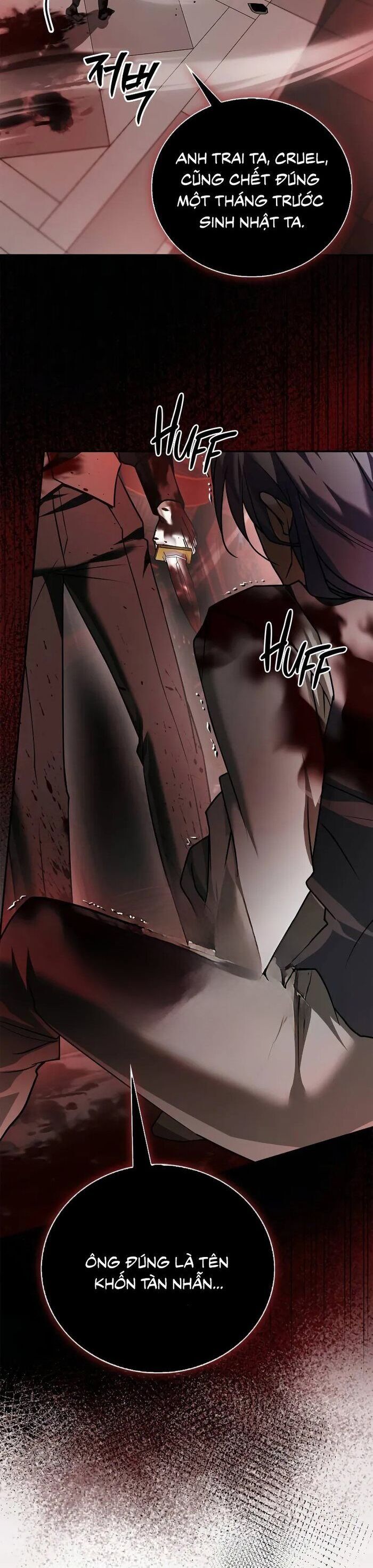 Tôi Không Tài Năng Đến Thế Đâu Chap 90 - Next Chap 91