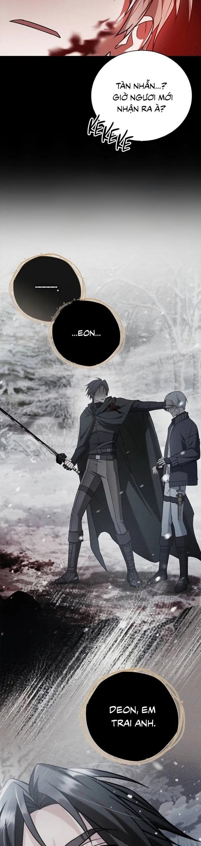 Tôi Không Tài Năng Đến Thế Đâu Chap 90 - Next Chap 91