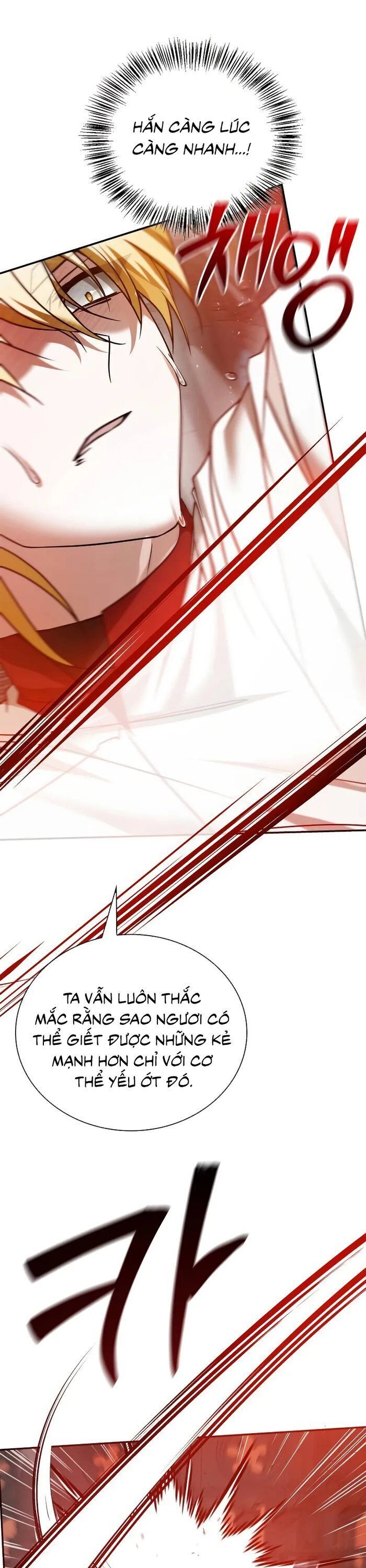 Tôi Không Tài Năng Đến Thế Đâu Chap 90 - Next Chap 91