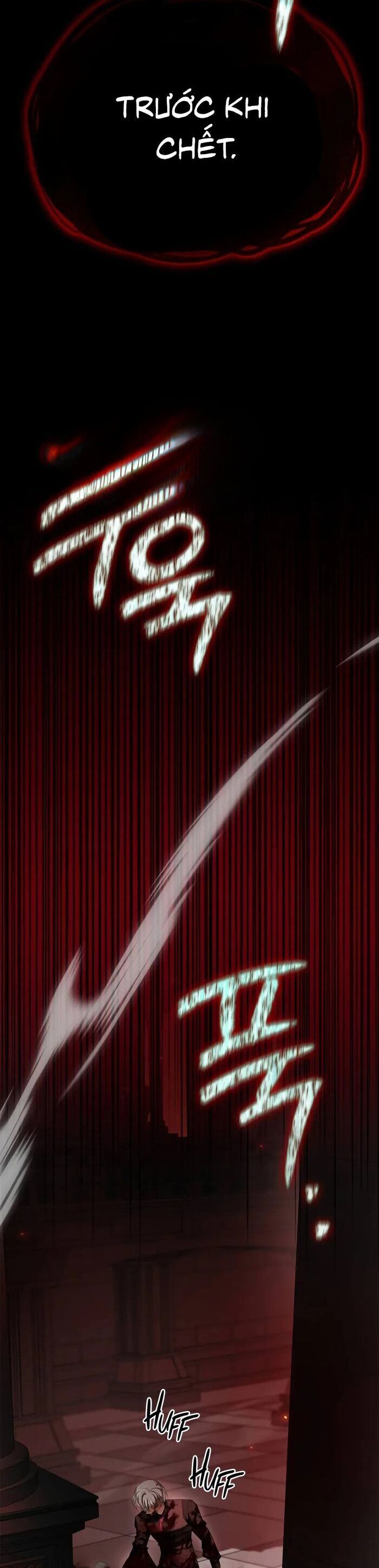 Tôi Không Tài Năng Đến Thế Đâu Chap 90 - Next Chap 91