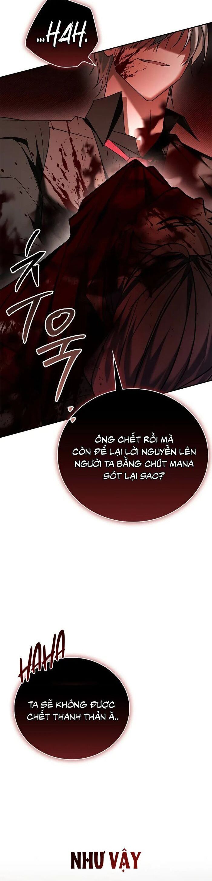Tôi Không Tài Năng Đến Thế Đâu Chap 90 - Next Chap 91