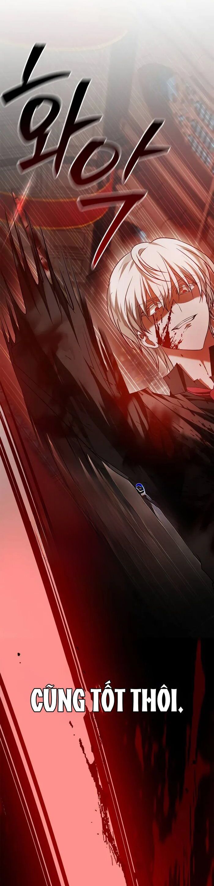 Tôi Không Tài Năng Đến Thế Đâu Chap 90 - Next Chap 91