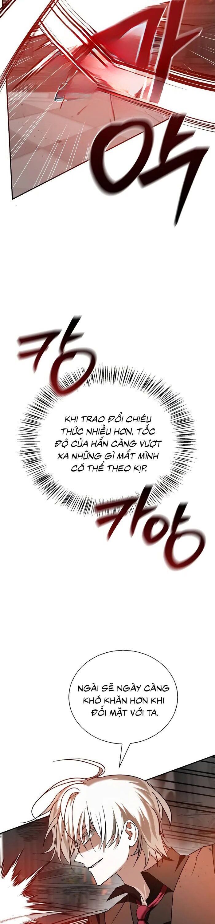 Tôi Không Tài Năng Đến Thế Đâu Chap 90 - Next Chap 91