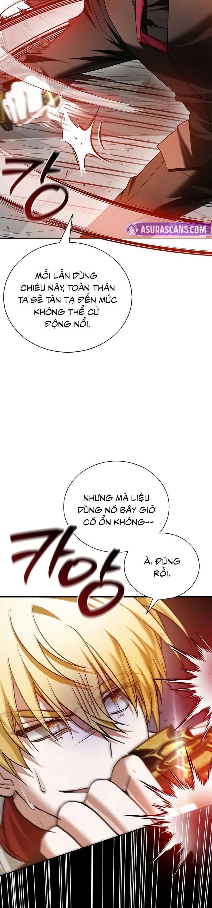 Tôi Không Tài Năng Đến Thế Đâu Chap 90 - Next Chap 91