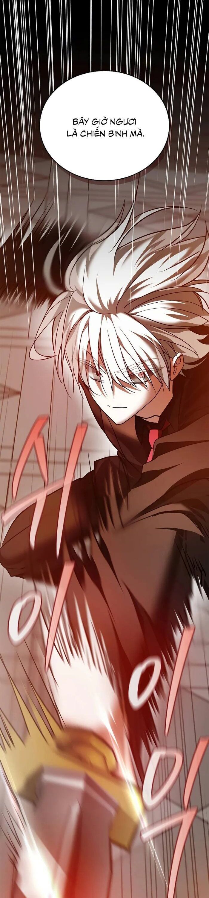 Tôi Không Tài Năng Đến Thế Đâu Chap 90 - Next Chap 91