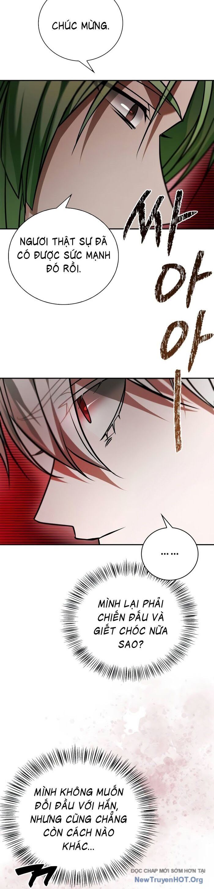 Tôi Không Tài Năng Đến Thế Đâu Chap 91 - Next Chap 92