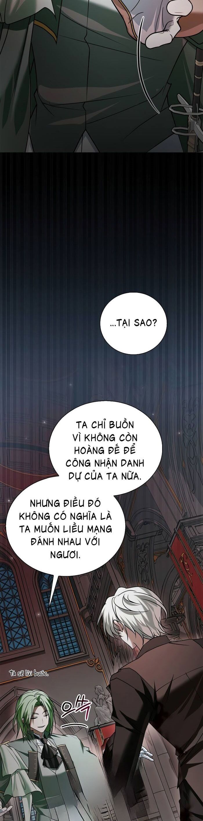Tôi Không Tài Năng Đến Thế Đâu Chap 91 - Next Chap 92