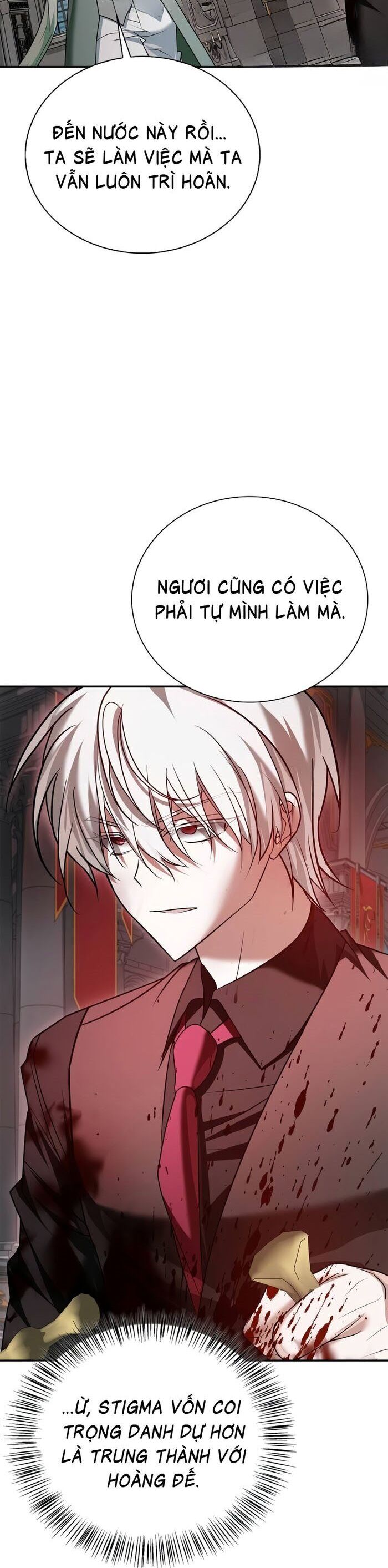 Tôi Không Tài Năng Đến Thế Đâu Chap 91 - Next Chap 92