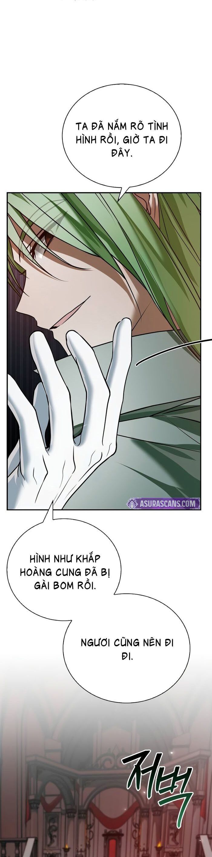 Tôi Không Tài Năng Đến Thế Đâu Chap 91 - Next Chap 92