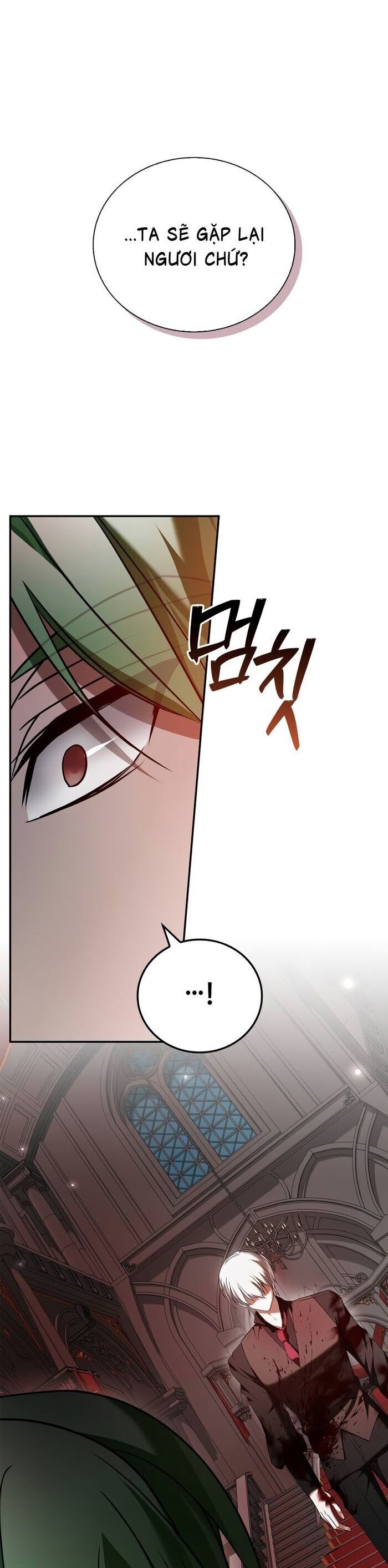 Tôi Không Tài Năng Đến Thế Đâu Chap 91 - Next Chap 92