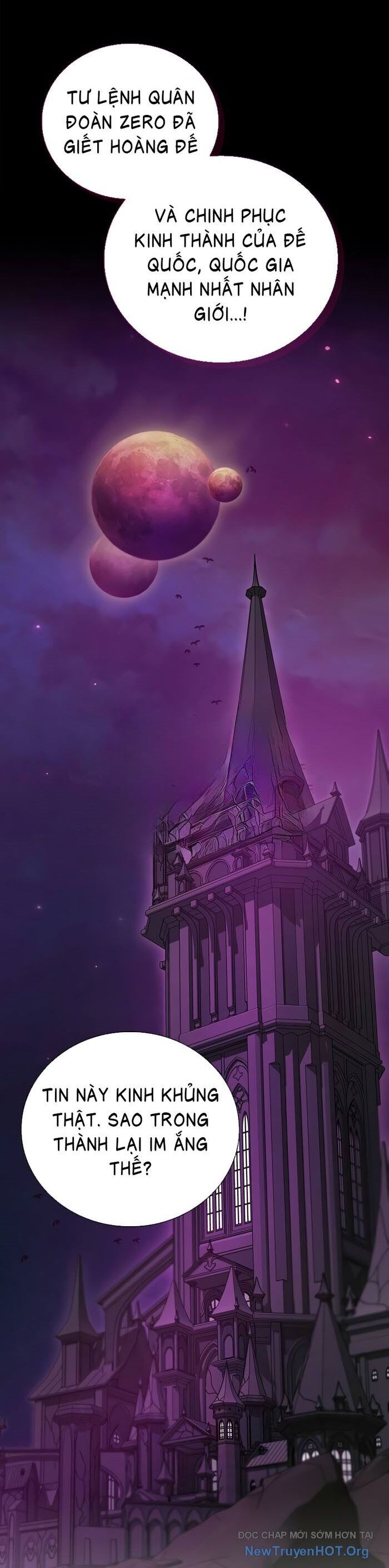 Tôi Không Tài Năng Đến Thế Đâu Chap 91 - Next Chap 92