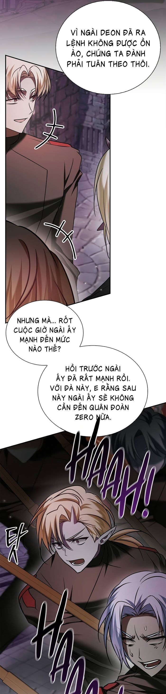 Tôi Không Tài Năng Đến Thế Đâu Chap 91 - Next Chap 92