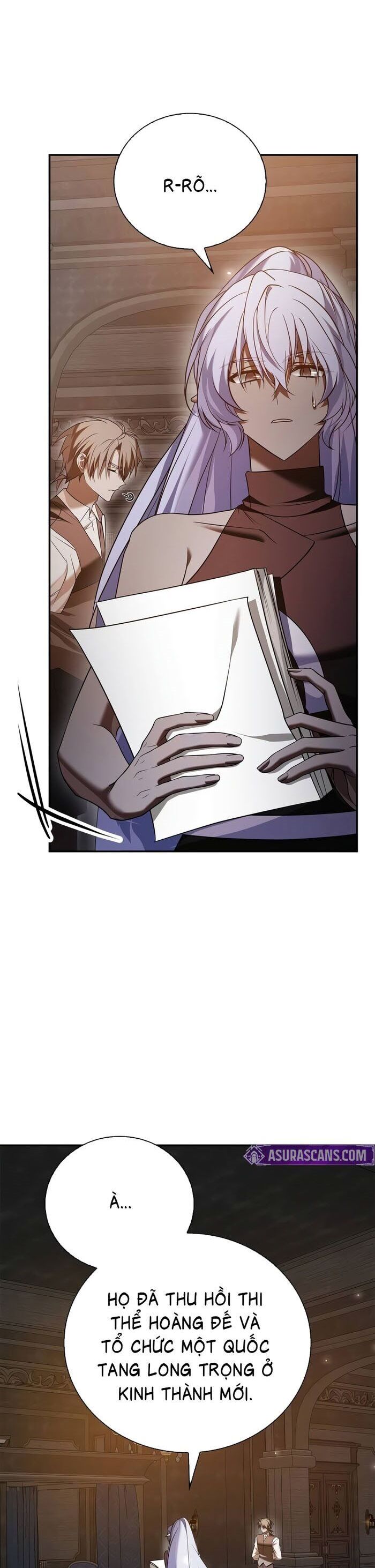 Tôi Không Tài Năng Đến Thế Đâu Chap 91 - Next Chap 92